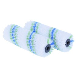 Wałek microgreen 10 cm (2 szt.)  Motive runo 10mm